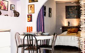 Atypique : Studio Artistique Au Coeur De Collioure.