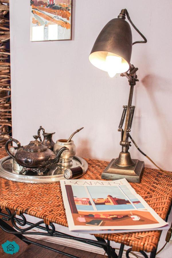 Atypique : Studio Artistique Au Coeur De Collioure. Exterior foto